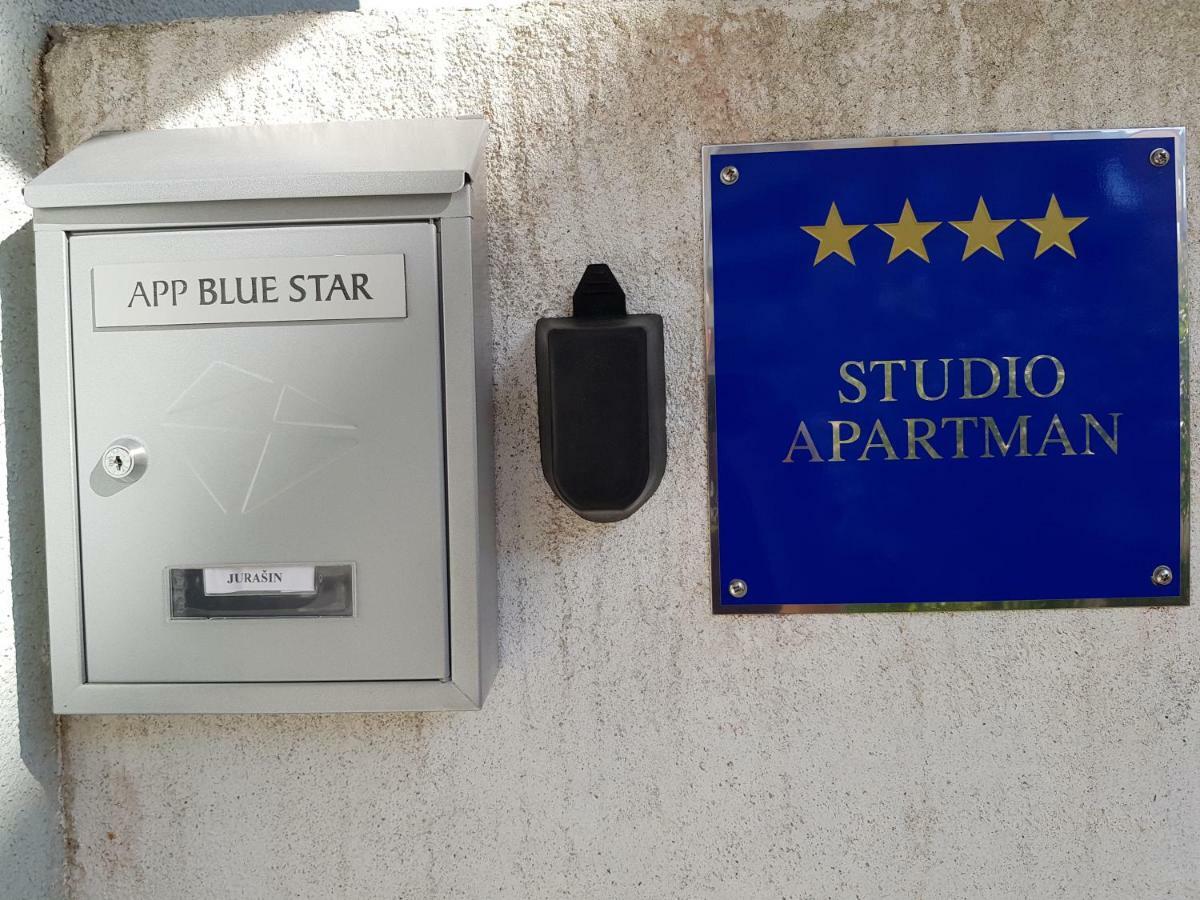 شقة Blue Star بريمونتيرا المظهر الخارجي الصورة